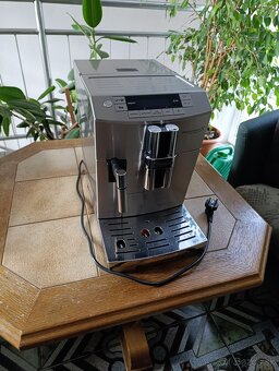 DeLonghi Primadonna S De luxe - 9