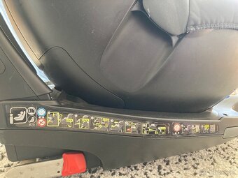 Britax Römer Dual Fix M i-Size - 9