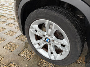 BMW X1 sDrive 18d A/T Automat - 9