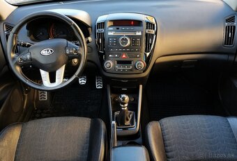 KIA CEED 1.6 SR - 9