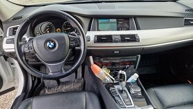 BMW Rad 5 GT 530d xDrive Gran Turismo adaptive led - 9