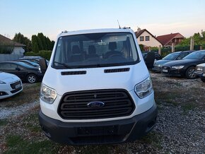 Ford Transit - 9