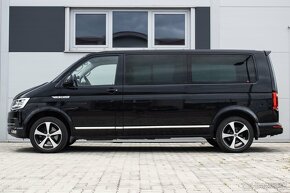 Volkswagen T6 Multivan 2.0 BiTDI BMT 4MOTION DSG - 9