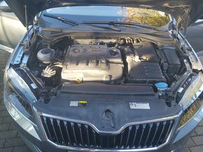 Skoda Superb - 9