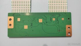 Predám obrazový modul PT430CT03-14-C-4 - 9