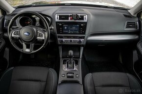 Subaru Outback 129 kW, 2016, 6.-st. automat - 9