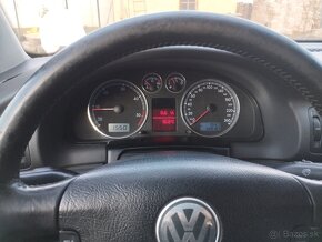 Passat B5,5 - 9