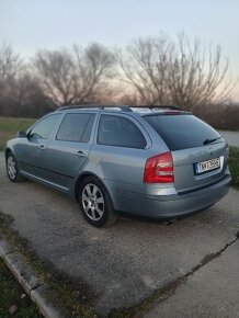 Škoda Octavia - 9