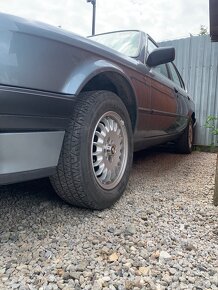 Bmw e30 324d Top Stav - 9