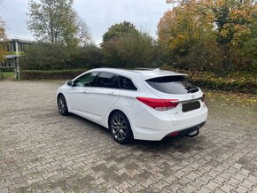 Hyundai i40 1.7 CRDi A6 - 9