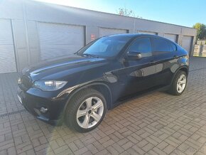 Bmw x6 e71 3.0D 173kw - 9