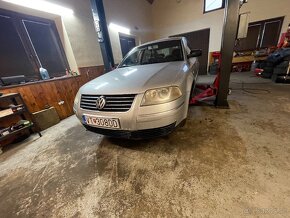 Passat 1.8Turbo + LPG - 9