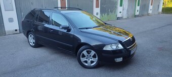 Škoda Octavia 2 combi 2008  1.9.77kw - 9