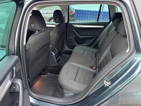 Škoda Octavia Combi 1.6 TDi 2019 Kessy, PDC - Odpočet DPH - - 9