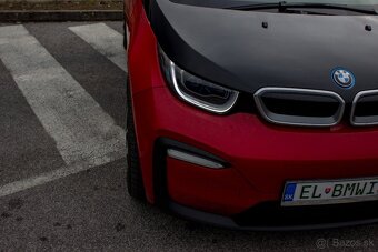 Bmw i3 REX 135kw 120ah - 9