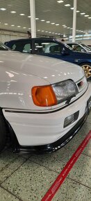 Ford Sierra RS Cosworth 2wd WOLF - 9