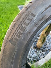 285/45 R21 Pirelli letne pneumatiky 2ks - 9