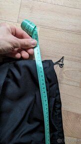 Dainese Tampest D-dry súprava bunda + nohavice (veľ. 52) - 9