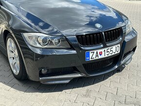 E91 330d xDrive - 9