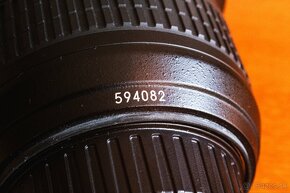 Nikon AF-S Nikkor 14-24mm F2.8G ED - 9