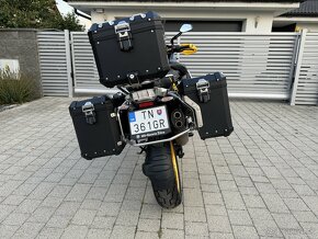 BMW R1250 GSA - 9