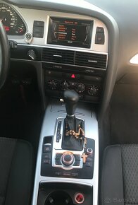 Predám AUDI A6 Avant 2,7 tdi 140kw 2010 - 9