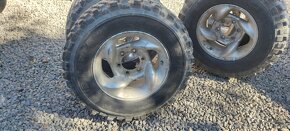 235/75 r15 terénne pneu offroad - 9