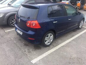 Chromové klučky dverí napredaj pre ŠKODA / VOLKSWAGEN / SEAT - 9