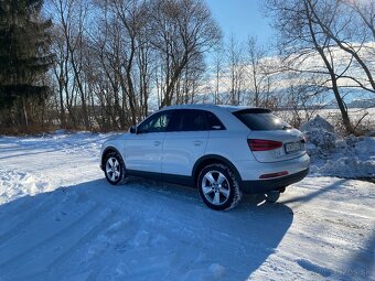 Audi Q3 2.0 TDi quattro S tronic - 9