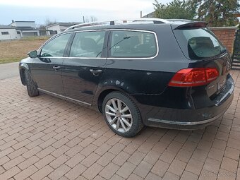 Vw Passat B7 - 9