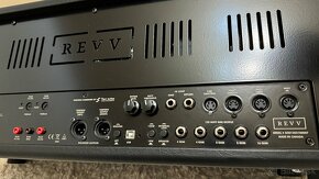 Revv Generator 120 MK3 - 9