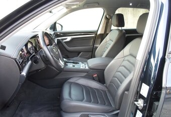 Volkswagen Touareg 3.0 V6 TDI SCR 4x4 - 9