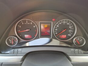 Audi A4 2,0 S4 Sportpaket - 9