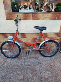 BMX 20,BMX 24 ,velamos ,liberta,eska bycikel - 9