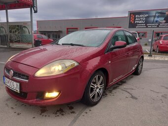 Fiat bravo 1.9jtdm 110kw - 9