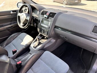 Volkswagen Golf GT Line 1.9 TDI 77kw AUTOMAT - 9