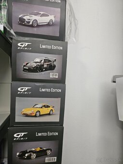 Gt spirit 1:18 - 9