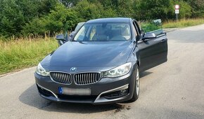 Predam BMW 320GT Xdrive F34 135kw - 9