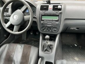 VW GOLF 5 1.9TDI 77kw - 9