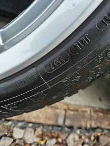 Zimná Sada AUDI ROTOR2 225/55 R18 - 9