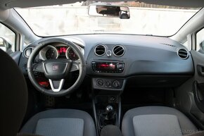 Seat Ibiza ST 1,2 77kw - 9