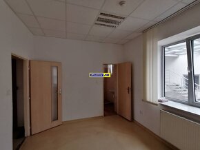 Kancelárie na prenájom 45 m2, 2 miestnosti - 9