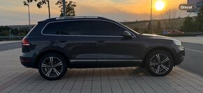 Volkswagen TOUAREG 3.0 TDI 2012 - 9