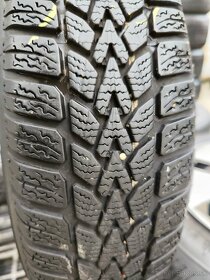 Sada = 5x112 = VOLKSWAGEN UP = s pneu = 165/70 R14 - 9