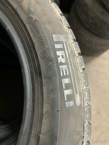 Pirelli sotorezo s 245/50 R18 run flat - 9