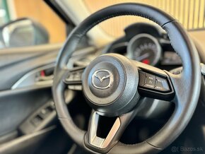 Mazda CX3 2.0 Benzín 2018 / komplet Mazda servis - 9