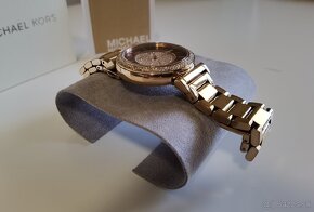 Michael Kors dámske hodinky - 9