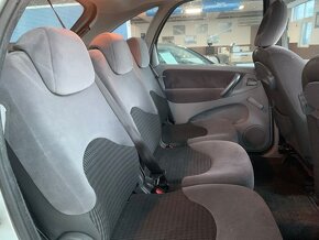 Citroen Xsara Picasso 1.6 HDI - 9