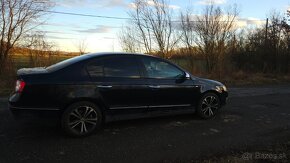 Volkswagen Passat B6 1.9TDI 77kw - 9