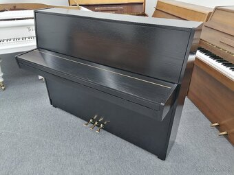 Nepremeškajte Značkové Piano. Luxusná kvlait - 9